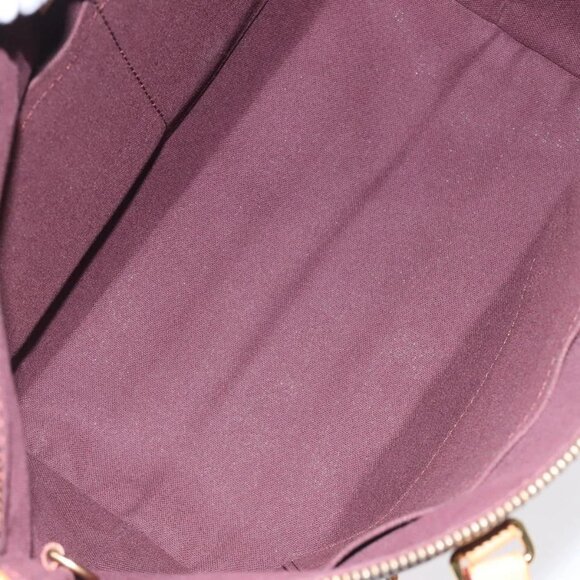 LOUIS VUITTON Monogram Jena PM Tote Bag M42268 LV Auth nb354 - Picture 12 of 16